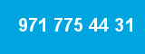 971 775 44 31